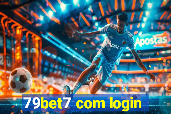 79bet7 com login